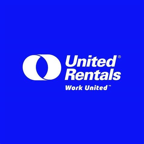 united rentals thomasville ga